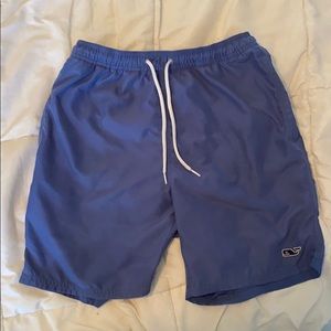 Vineyard vines swimsuit trunks Xs